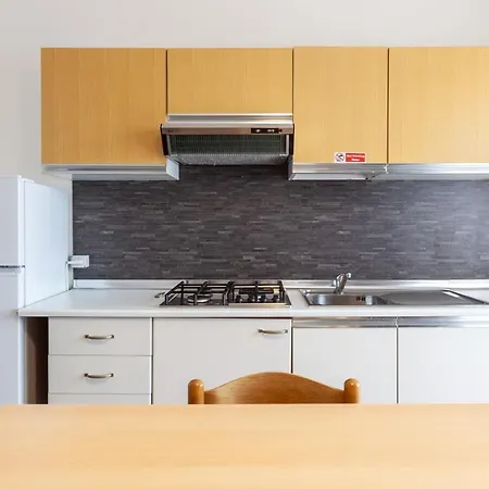 Caravel 9 Σπίτι διακοπών *