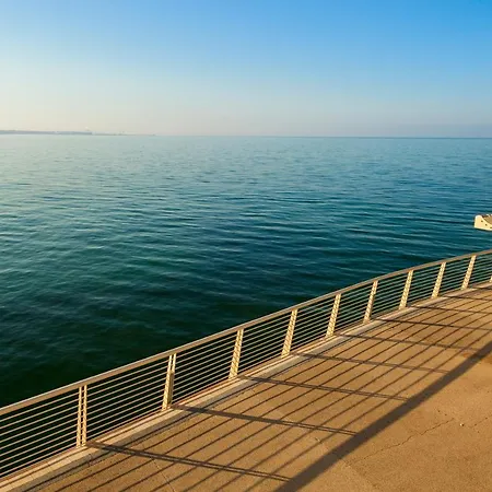 Σπίτι διακοπών Caravel 9