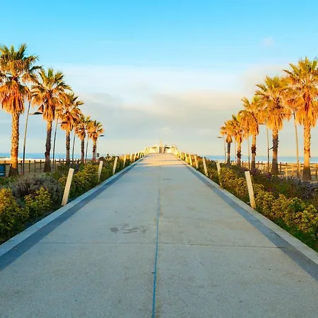 Caravel 9 Σπίτι διακοπών Λίντο ντι Καμαϊόρε