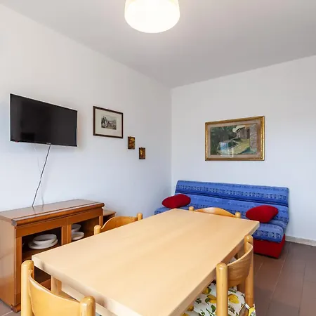 Caravel 9 Feriehus Lido di Camaiore