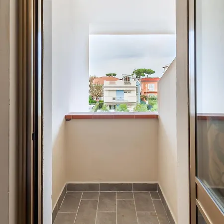 Caravel 9 Feriehus Lido di Camaiore