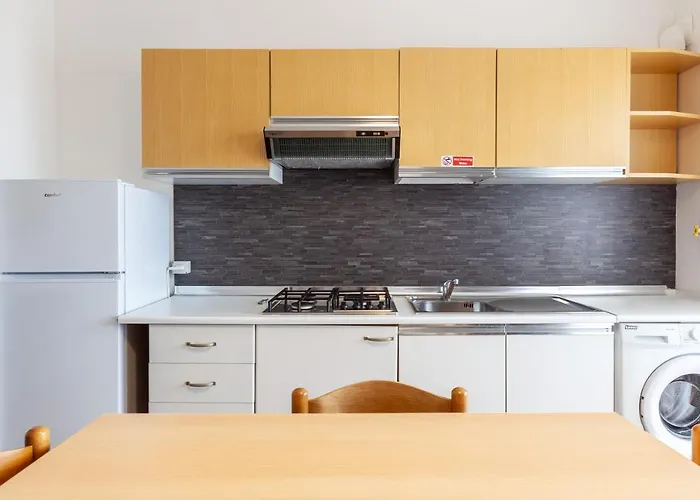 Caravel 9 Σπίτι διακοπών *