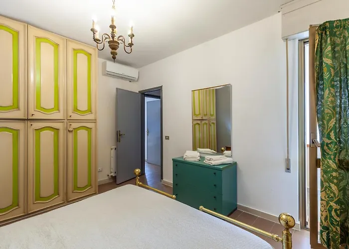 Caravel 9 Λίντο ντι Καμαϊόρε