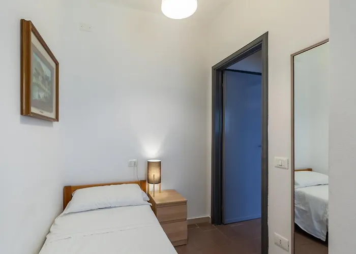 Caravel 9 Λίντο ντι Καμαϊόρε