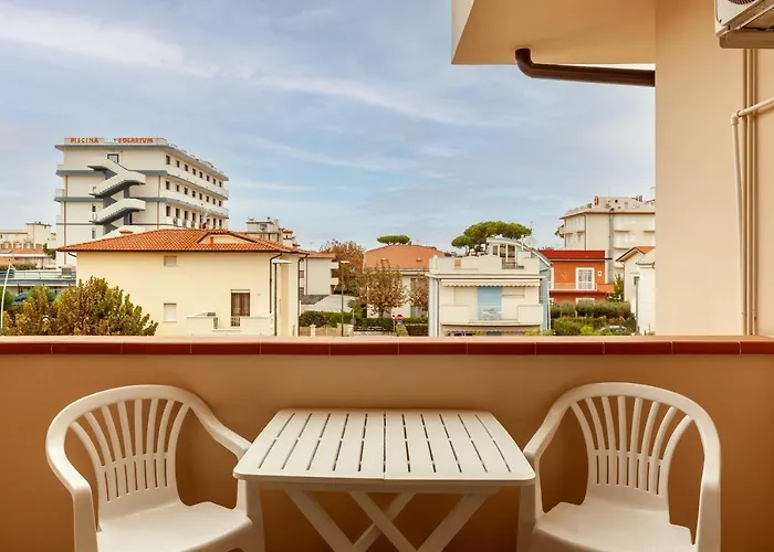 Caravel 9 Σπίτι διακοπών *