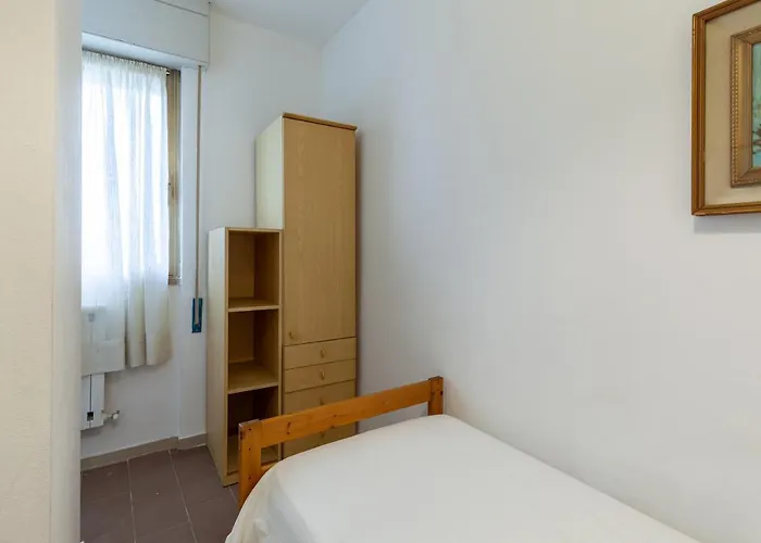 Σπίτι διακοπών Caravel 9 Λίντο ντι Καμαϊόρε