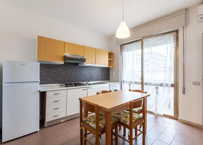 Caravel 9 Λίντο ντι Καμαϊόρε