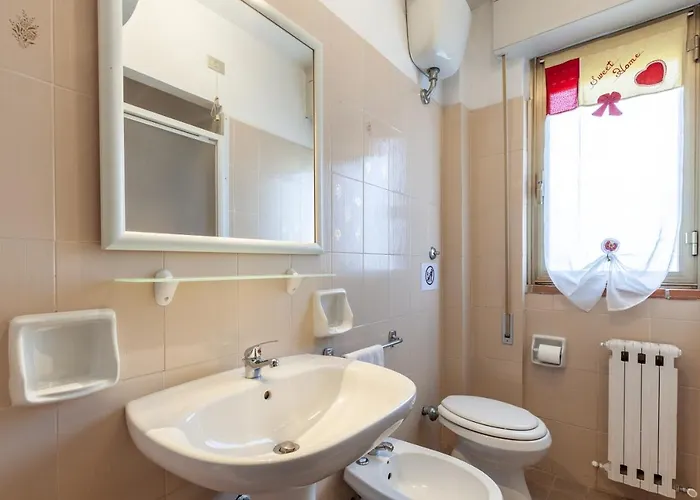 Caravel 9 * Λίντο ντι Καμαϊόρε